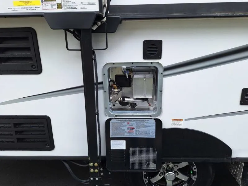 used Other Trailers TrailManor  for sale, in Draper, UT Thumbnail 21