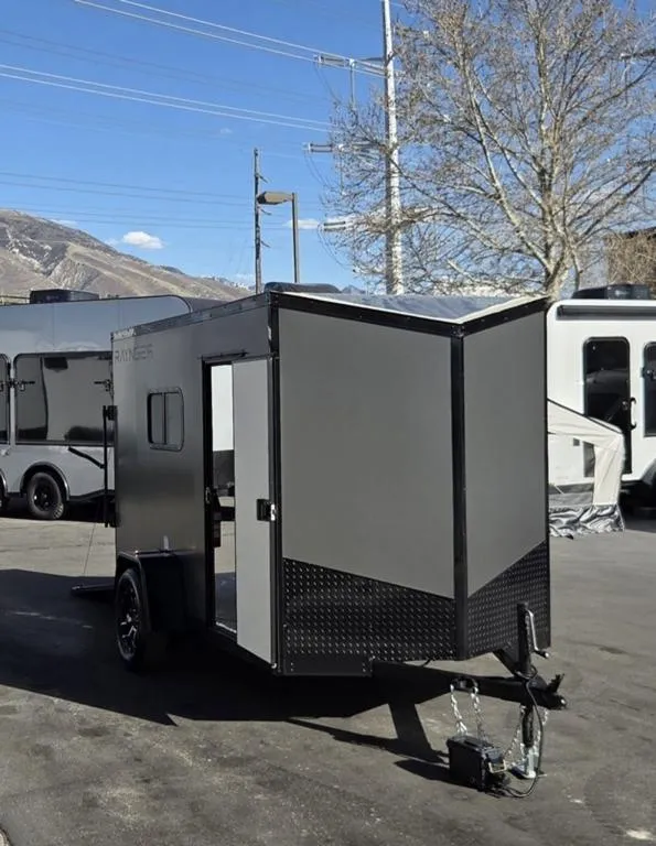 new Toy Haulers Raynger  for sale, in Draper, UT Thumbnail 65