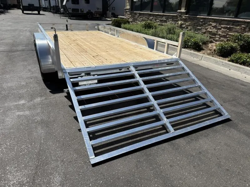 new Other Trailers Baughman Products  for sale, in Draper, UT Thumbnail 45