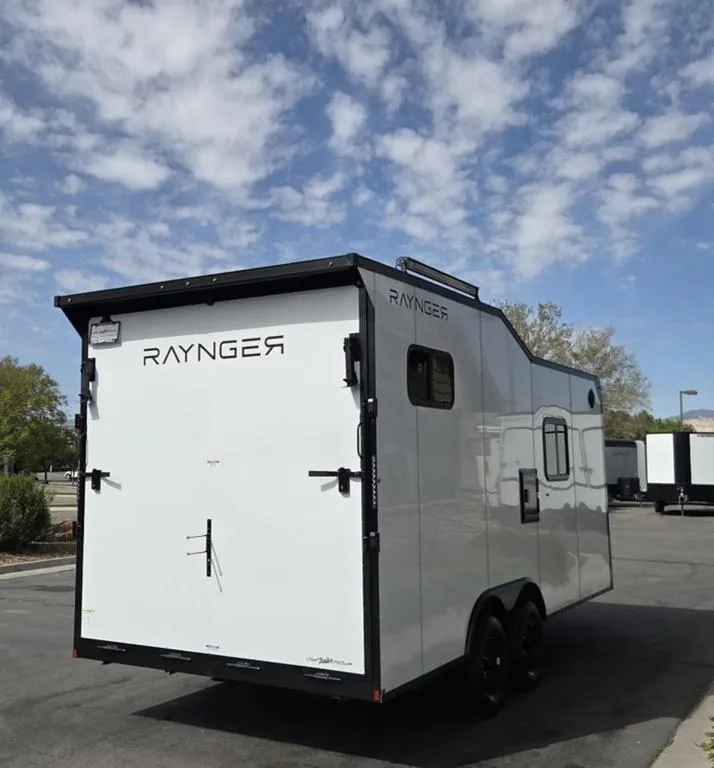 new Toy Haulers Raynger  for sale, in Draper, UT Thumbnail 8