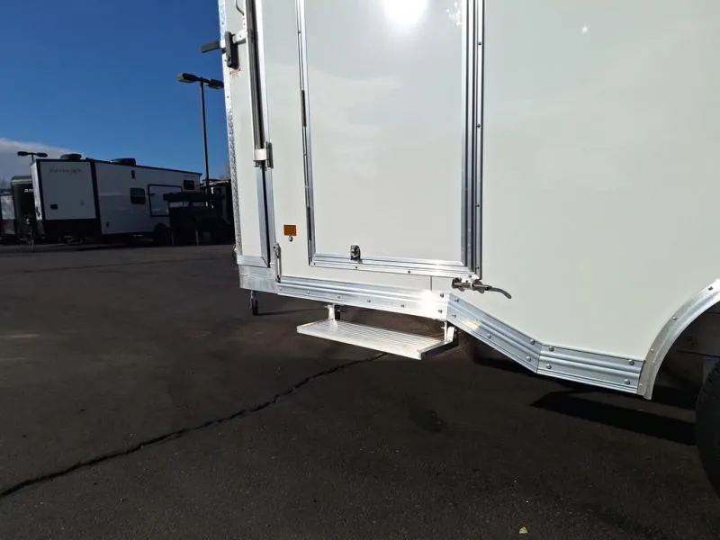 new Car Haulers / Racing Trailers High Country  for sale, in Draper, UT Thumbnail 19