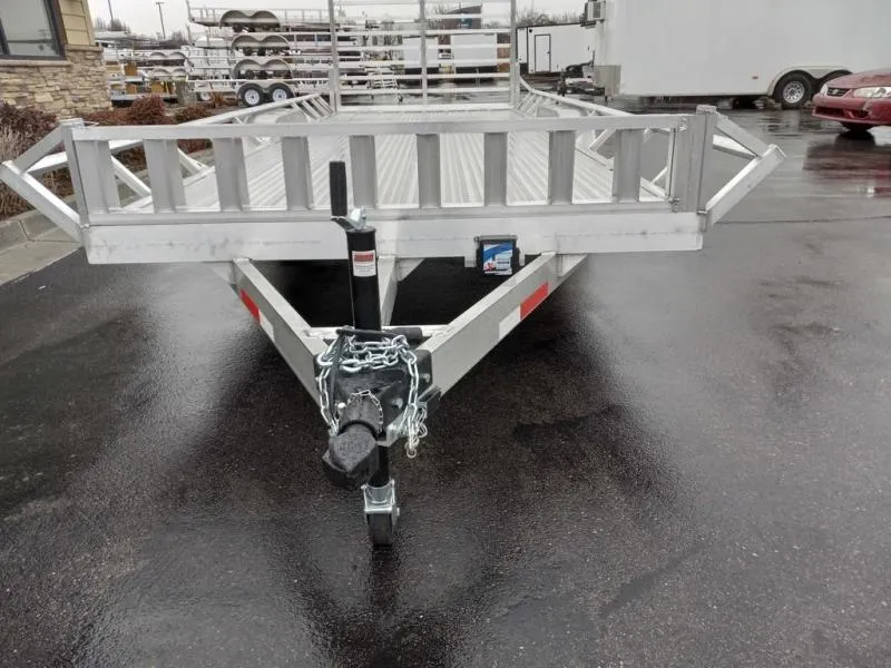 new Other Trailers Baughman Products  for sale, in Draper, UT Thumbnail 24