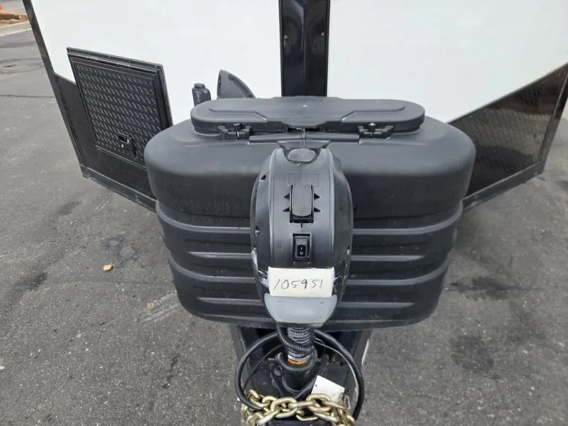 used Other Trailers Stealth Trailers  for sale, in Draper, UT Thumbnail 15