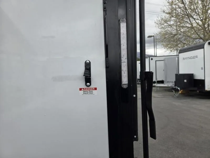 new Toy Haulers Stealth Trailers  for sale, in Draper, UT Thumbnail 40