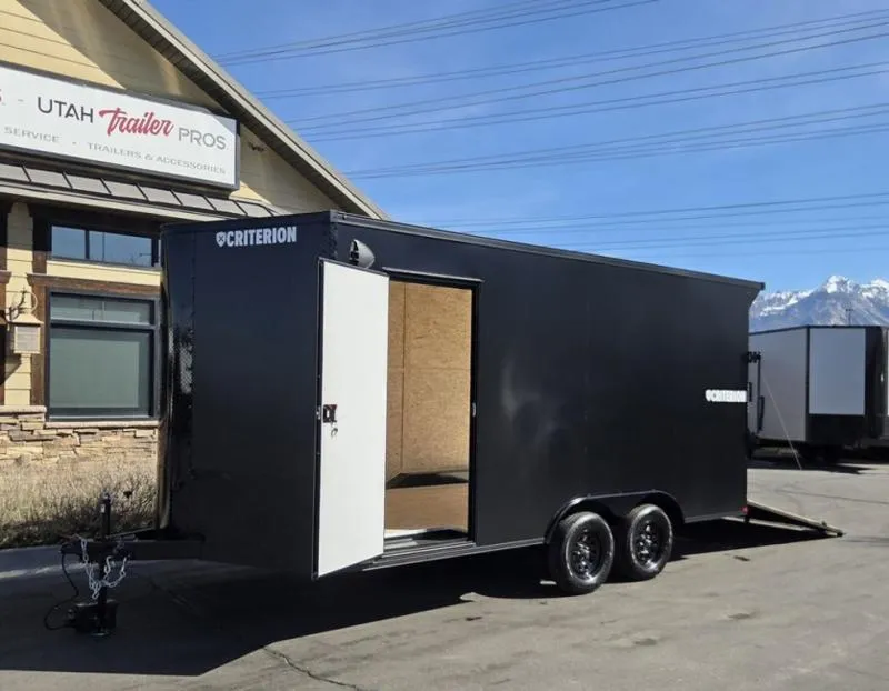 used Other Trailers Criterion  for sale, in Draper, UT Thumbnail 48