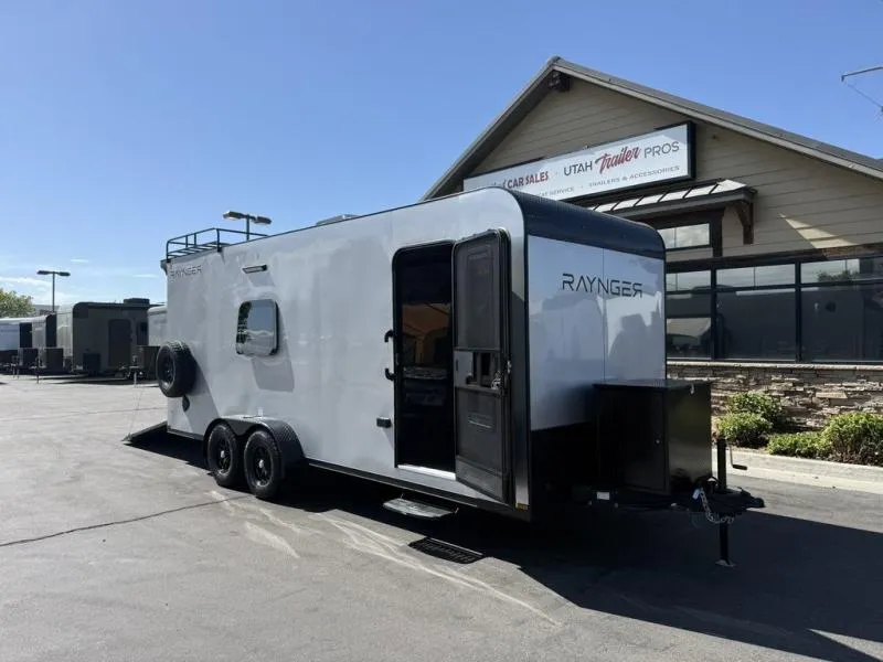 new Toy Haulers Raynger  for sale, in Draper, UT Thumbnail 38