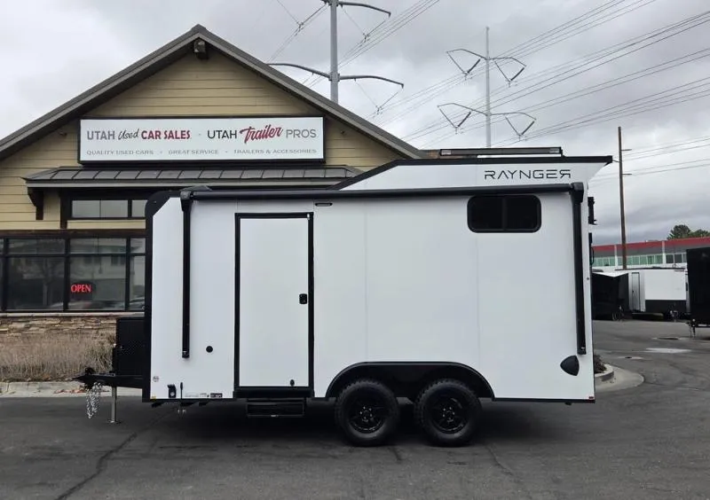 new Toy Haulers Raynger  for sale, in Draper, UT Thumbnail 2