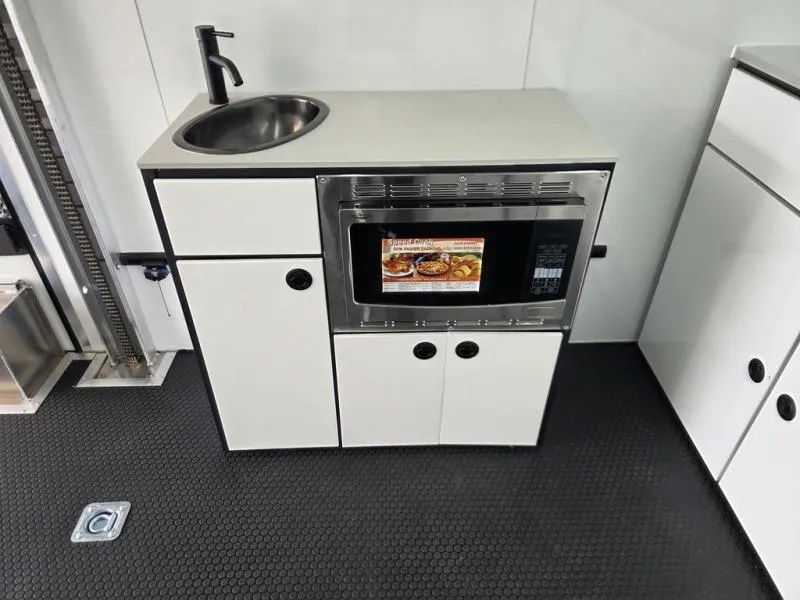 new Cargo (Enclosed) Trailers ATC  for sale, in Draper, UT Thumbnail 55