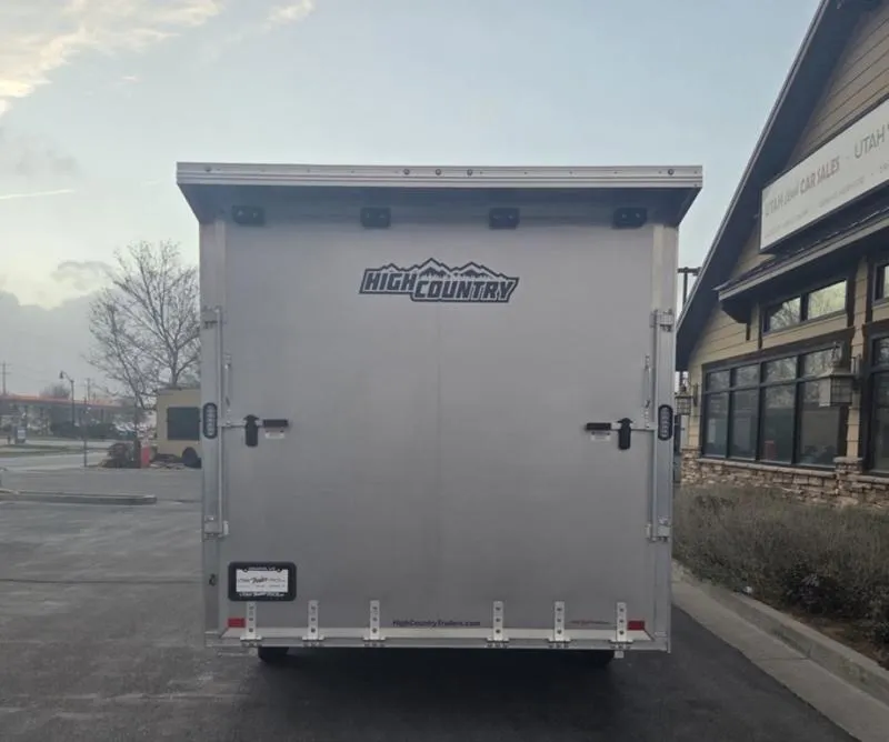 new Snowmobile Trailers High Country  for sale, in Draper, UT Thumbnail 3