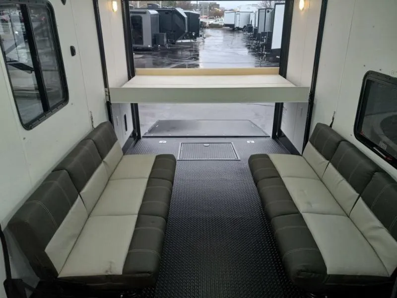 new Toy Haulers Stealth Trailers  for sale, in Draper, UT Thumbnail 3