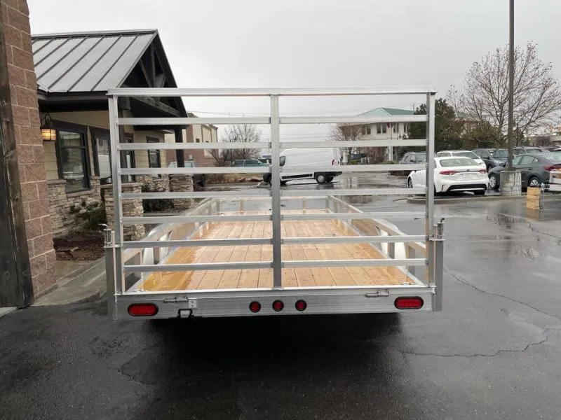 new Other Trailers Baughman Products  for sale, in Draper, UT Thumbnail 5