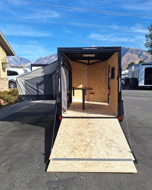 new Toy Haulers Raynger  for sale, in Draper, UT Thumbnail 52
