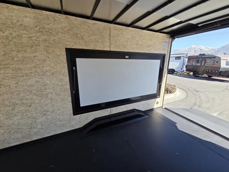 new Cargo (Enclosed) Trailers Criterion  for sale, in Draper, UT Thumbnail 40