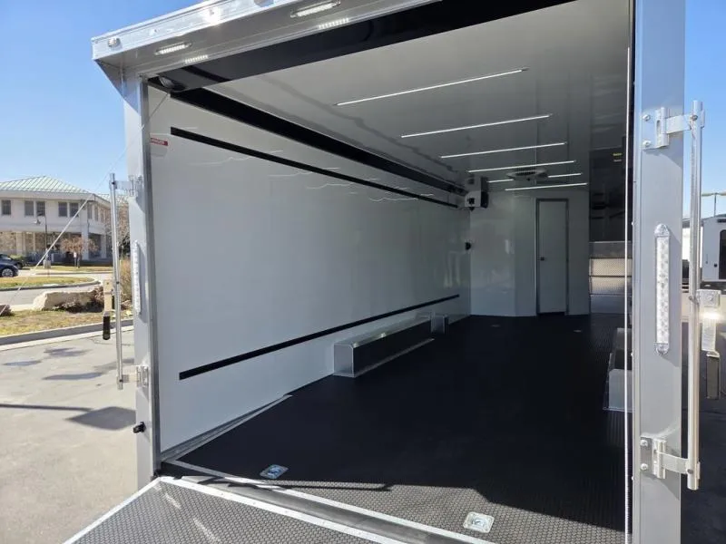 new Toy Haulers ATC  for sale, in Draper, UT Thumbnail 35