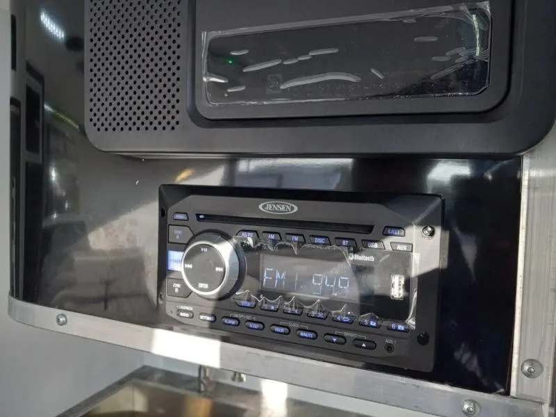 new Toy Haulers Stealth Trailers  for sale, in Draper, UT Thumbnail 70