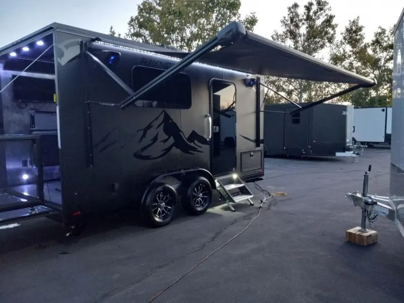 new Toy Haulers Other  for sale, in Draper, UT Thumbnail 66