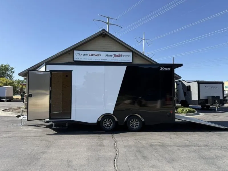 new Cargo (Enclosed) Trailers Other  for sale, in Draper, UT Thumbnail 34