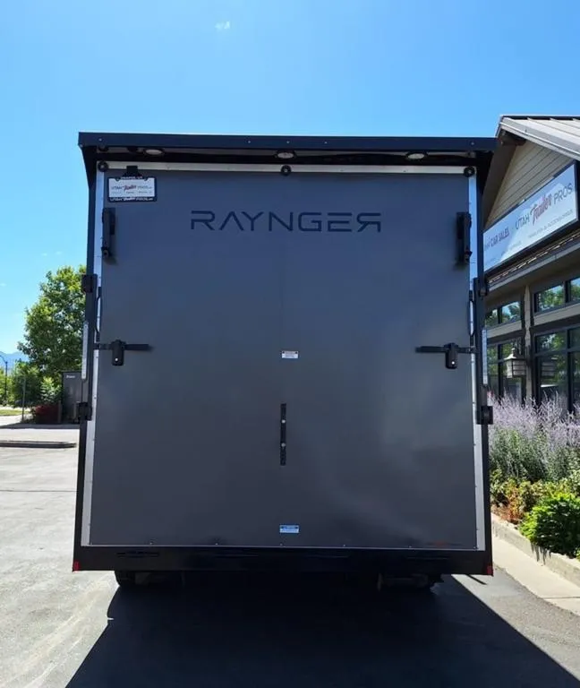 used Other Trailers Raynger  for sale, in Draper, UT Thumbnail 7