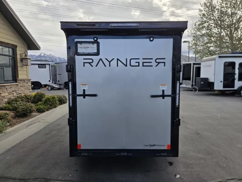 new Toy Haulers Raynger  for sale, in Draper, UT Thumbnail 21