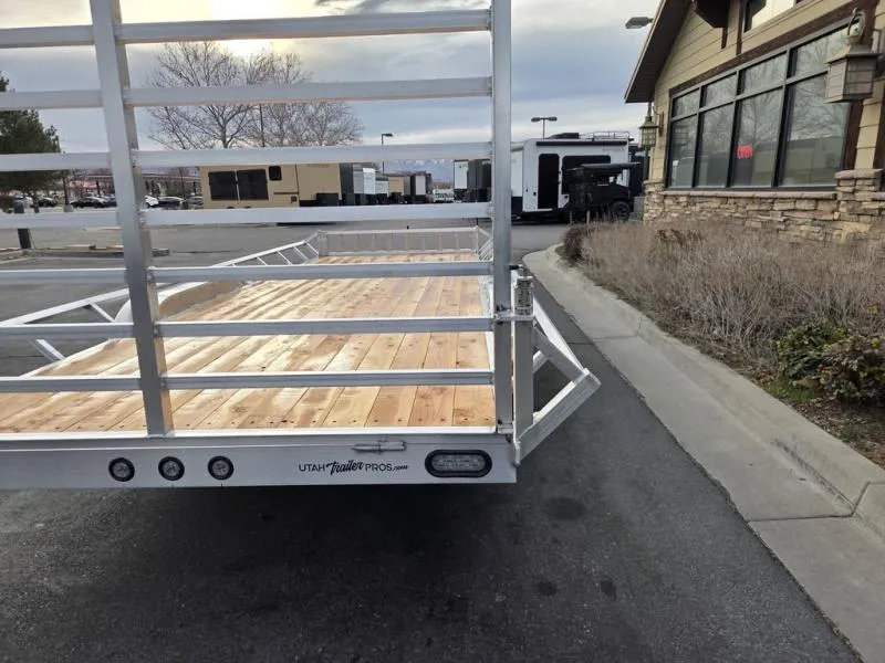 new Other Trailers Baughman Products  for sale, in Draper, UT Thumbnail 21