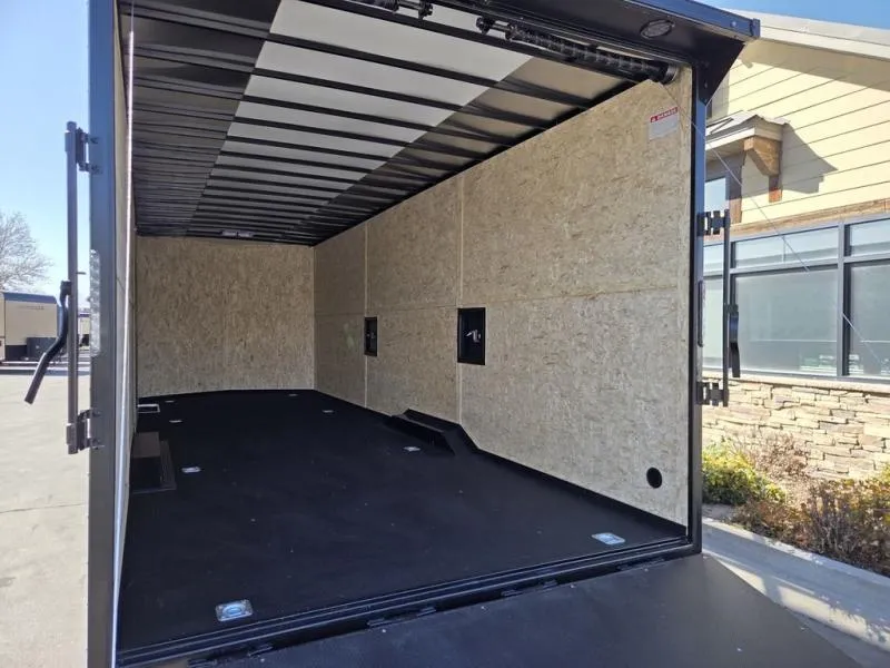 used Other Trailers Criterion  for sale, in Draper, UT Thumbnail 27