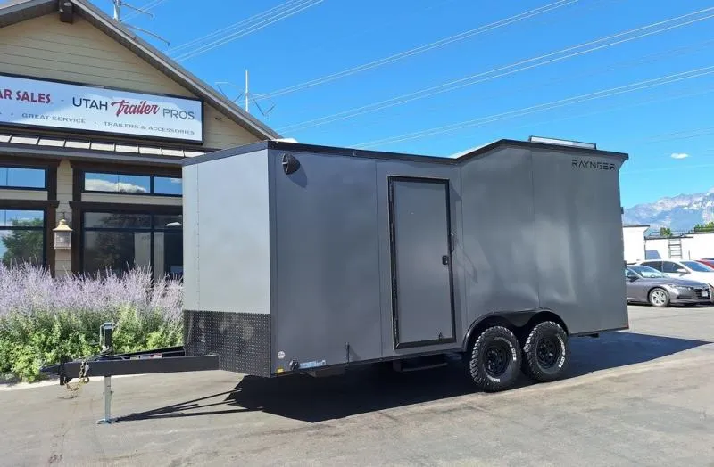 used Other Trailers Raynger  for sale, in Draper, UT Thumbnail 5