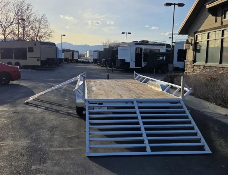 new Other Trailers Baughman Products  for sale, in Draper, UT Thumbnail 35