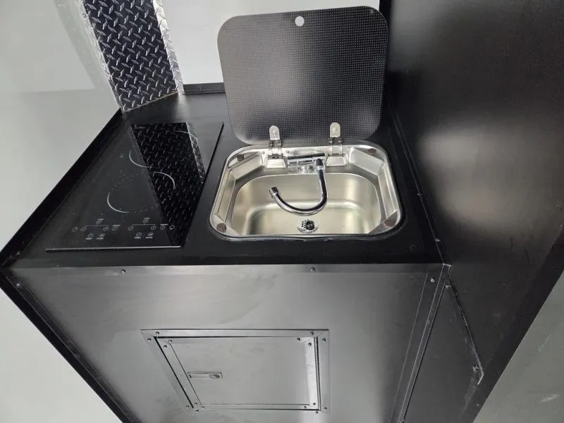 new Toy Haulers Raynger  for sale, in Draper, UT Thumbnail 128