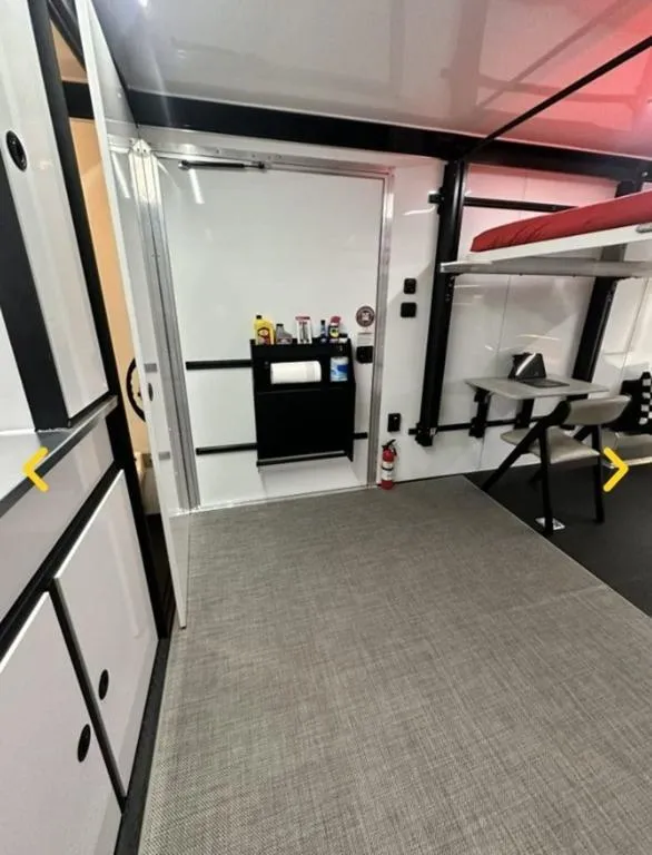 new Toy Haulers ATC  for sale, in Draper, UT Thumbnail 11