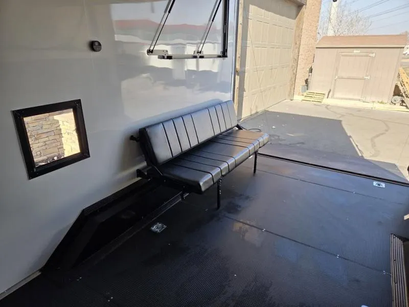 new Toy Haulers Raynger  for sale, in Draper, UT Thumbnail 20