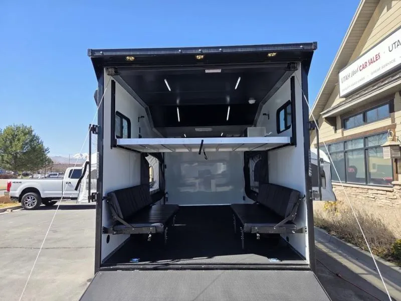 new Toy Haulers Other  for sale, in Draper, UT Thumbnail 75