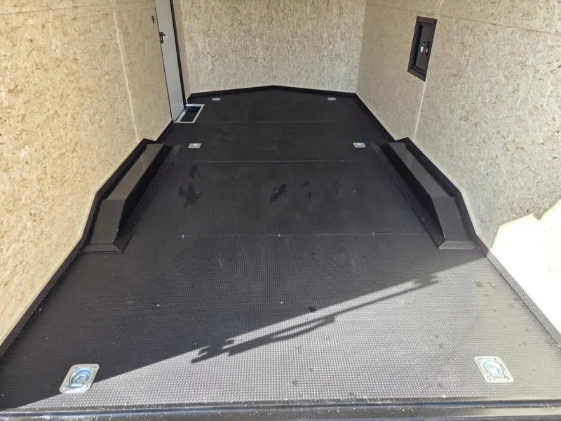 new Cargo (Enclosed) Trailers Criterion  for sale, in Draper, UT Thumbnail 33