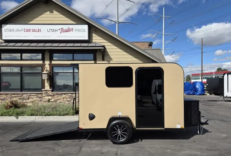 new Toy Haulers Raynger  for sale, in Draper, UT Thumbnail 29