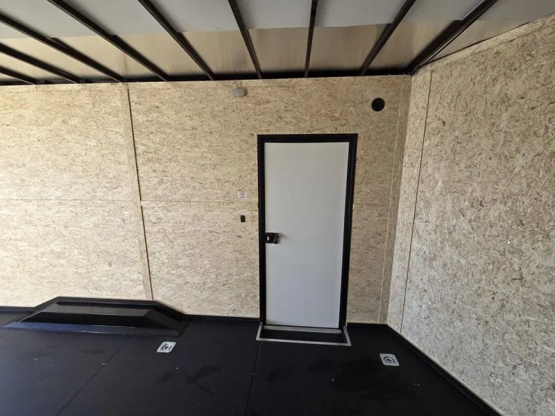 new Cargo (Enclosed) Trailers Criterion  for sale, in Draper, UT Thumbnail 43