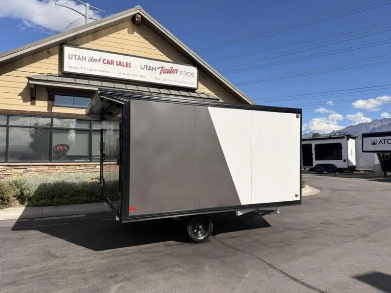 new Snowmobile Trailers High Country  for sale, in Draper, UT Thumbnail 4