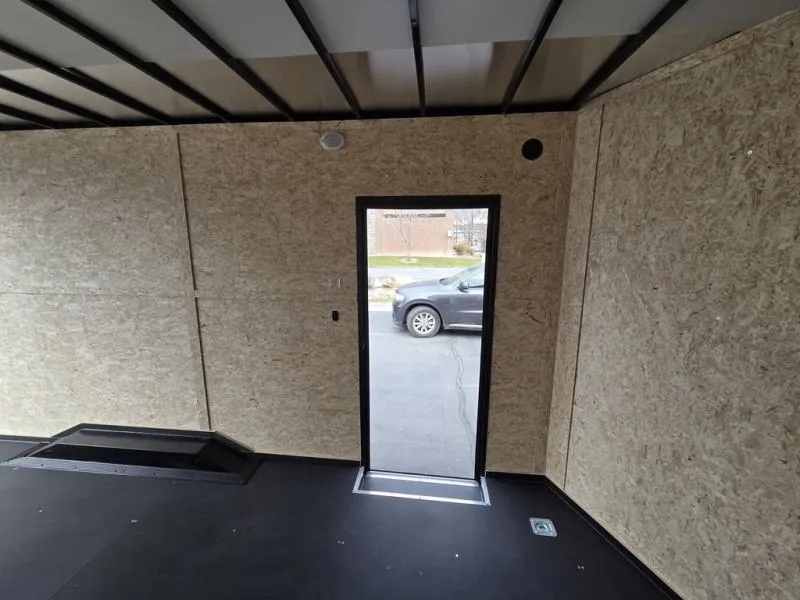 new Cargo (Enclosed) Trailers Criterion  for sale, in Draper, UT Thumbnail 20