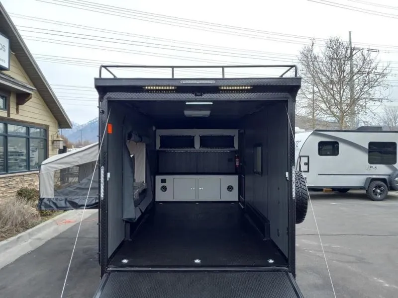 new Toy Haulers Raynger  for sale, in Draper, UT Thumbnail 40