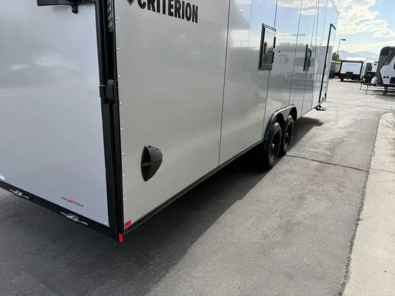 used Other Trailers Criterion  for sale, in Draper, UT Thumbnail 32