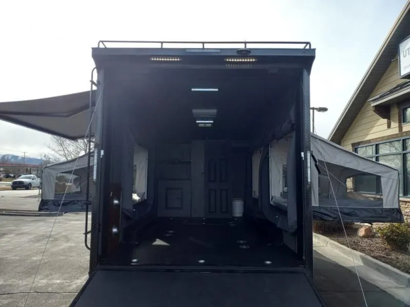 new Cargo (Enclosed) Trailers Raynger  for sale, in Draper, UT Thumbnail 36