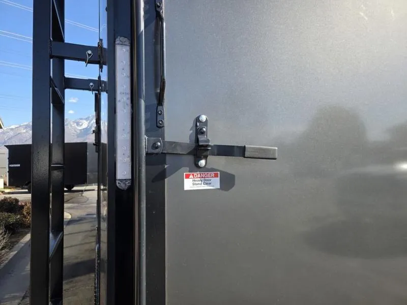 new Toy Haulers Raynger  for sale, in Draper, UT Thumbnail 19