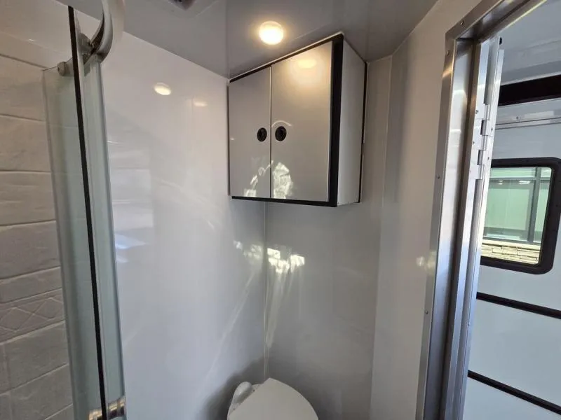 new Toy Haulers ATC  for sale, in Draper, UT Thumbnail 56