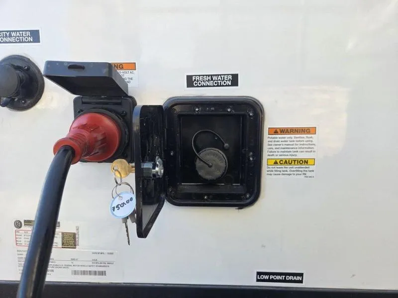 new Toy Haulers Raynger  for sale, in Draper, UT Thumbnail 81