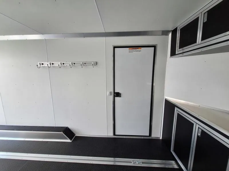 new Cargo (Enclosed) Trailers Xpress  for sale, in Draper, UT Thumbnail 35