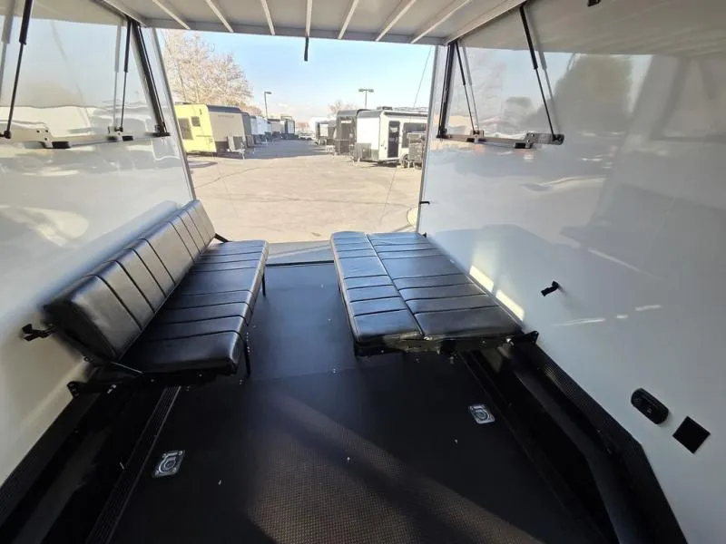 new Toy Haulers Raynger  for sale, in Draper, UT Thumbnail 54