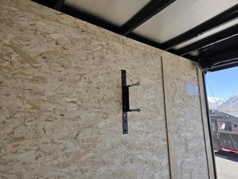 new Cargo (Enclosed) Trailers Criterion  for sale, in Draper, UT Thumbnail 45