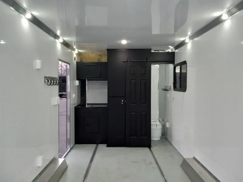 new Toy Haulers Raynger  for sale, in Draper, UT Thumbnail 60