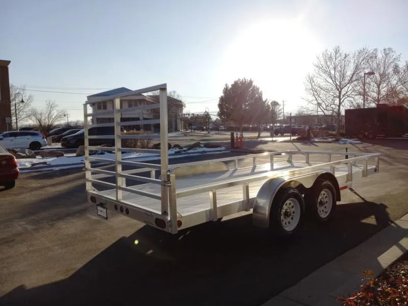 new Other Trailers Baughman Products  for sale, in Draper, UT Thumbnail 8