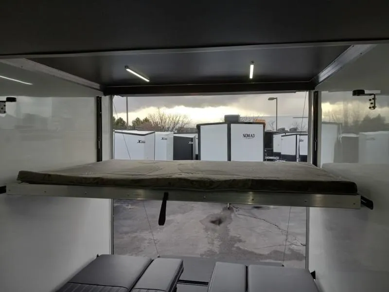 new Cargo (Enclosed) Trailers Raynger  for sale, in Draper, UT Thumbnail 72
