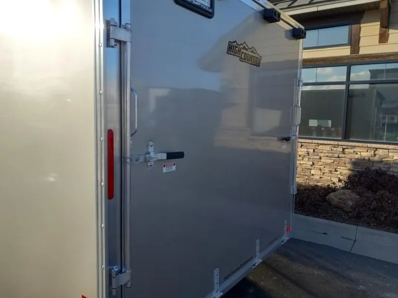 new Cargo (Enclosed) Trailers Xpress  for sale, in Draper, UT Thumbnail 15