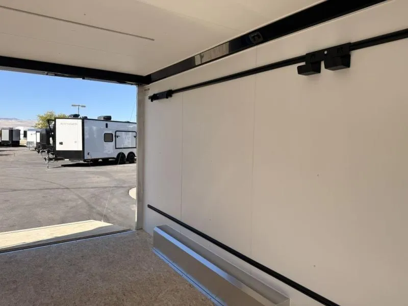 new Cargo (Enclosed) Trailers ATC  for sale, in Draper, UT Thumbnail 60